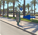 13-A-Salou - PG. JAUME I (DAVANT C/ ILLES BALEARS) 